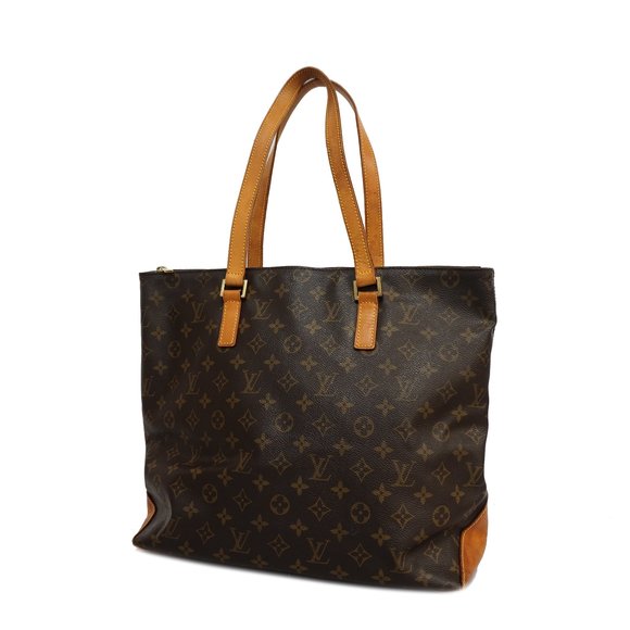 Louis Vuitton Handbags - LOUIS VUITTONAuth  Monogram Kabamezo M51151 Women's Tote Bag